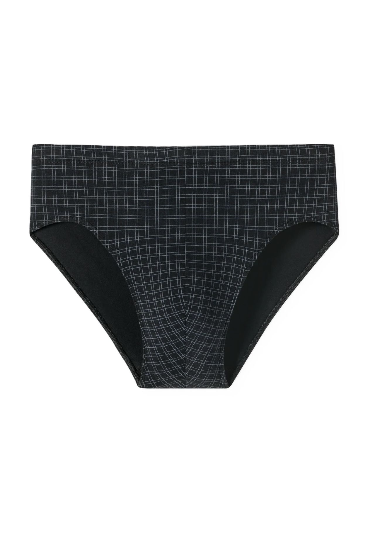 Трусы Casuals из хлопка, эластичный пояс, мужские SCHIESSER, цвет 000 Schwarz
Трусы Casuals из хлопка, эластичный пояс, мужские SCHIESSER, цвет 000 Schwarz