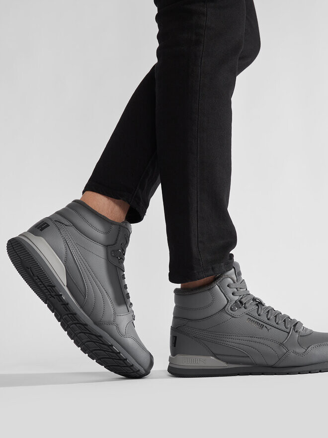 Кроссовки Puma, серый
Кроссовки Puma, серый
