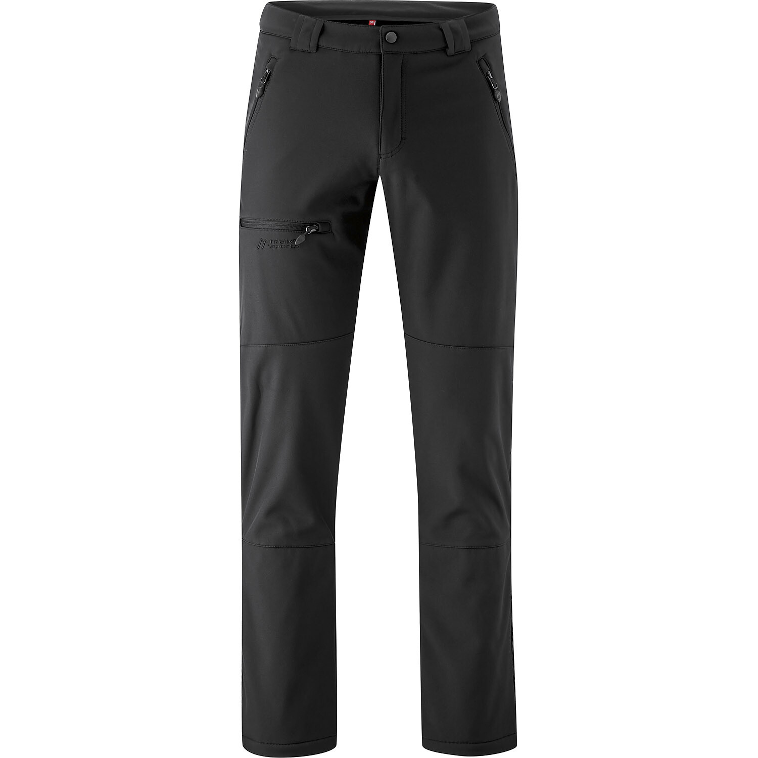 Брюки Maier Sports Softshellhose Adakit, черный
Брюки Maier Sports Softshellhose Adakit, черный