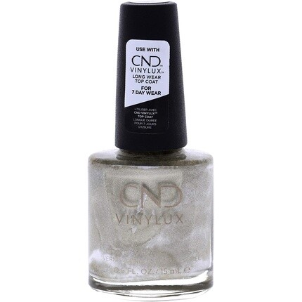 Vinylux Crystal Alchemy Divine Diamond 15 мл, Cnd
Vinylux Crystal Alchemy Divine Diamond 15 мл, Cnd