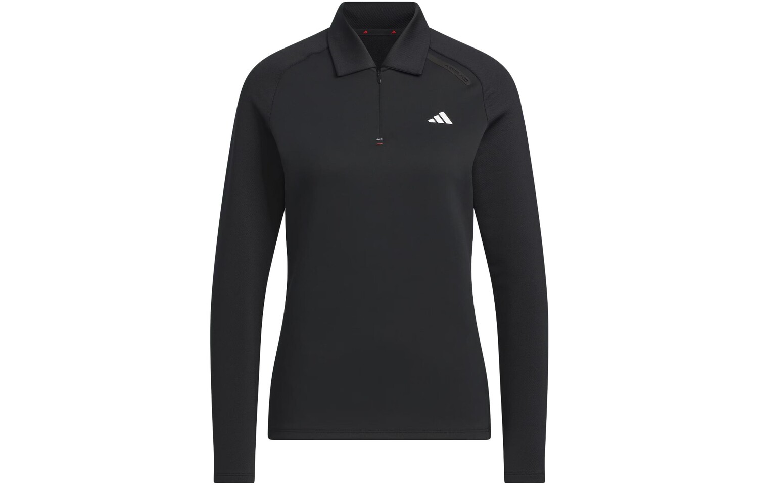 Футболка поло Cold.Rdy женская черная Adidas
Футболка поло Cold.Rdy женская черная Adidas