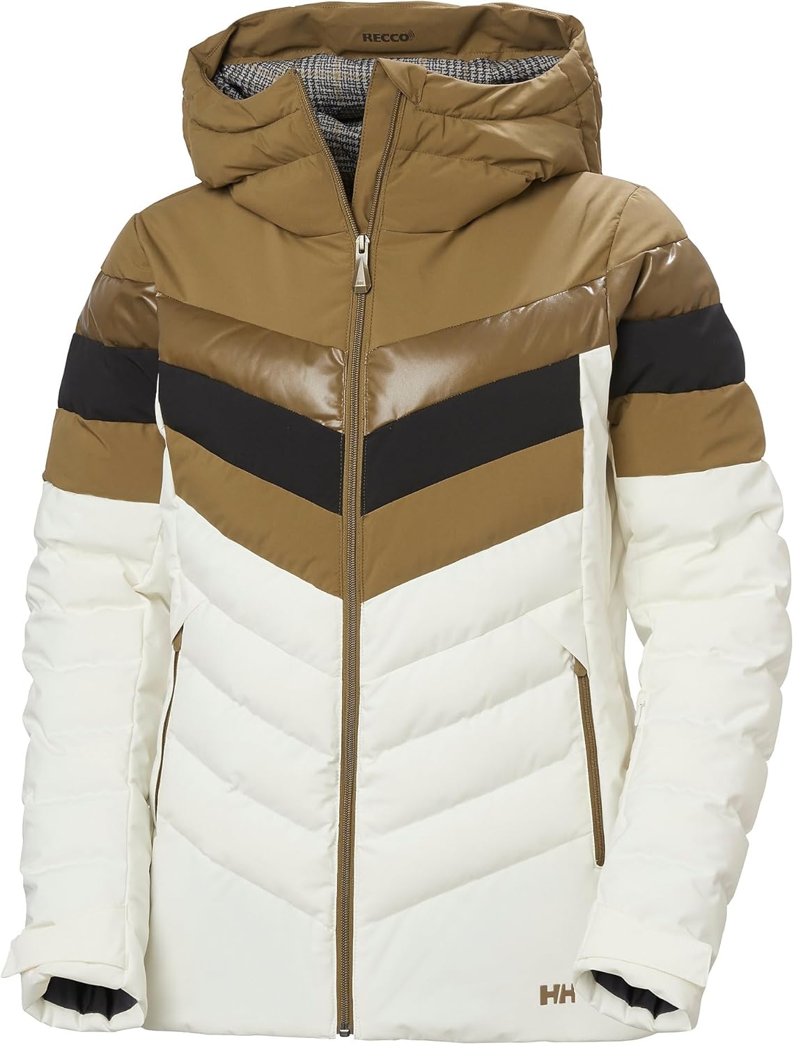Женская куртка Helly-Hansen Imperial Puffy 2.0 Helly Hansen, Brown
Женская куртка Helly-Hansen Imperial Puffy 2.0 Helly Hansen, Brown