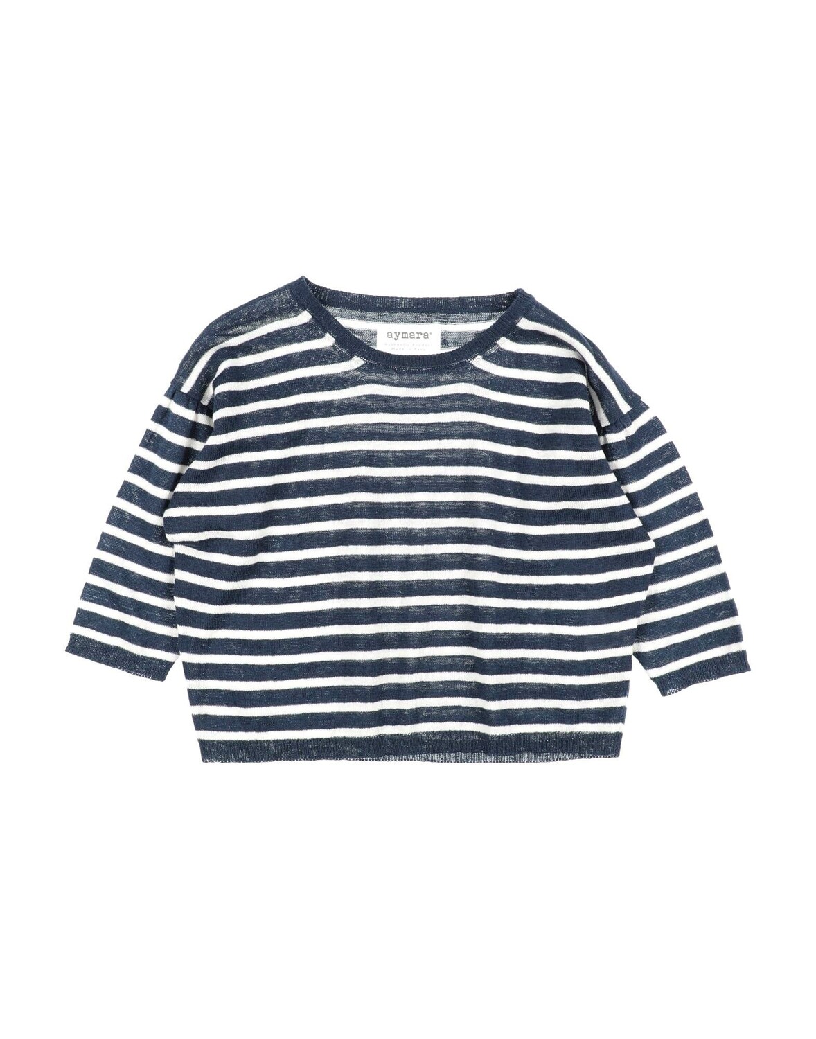 Свитер Aymara, синий
Свитер Aymara, синий