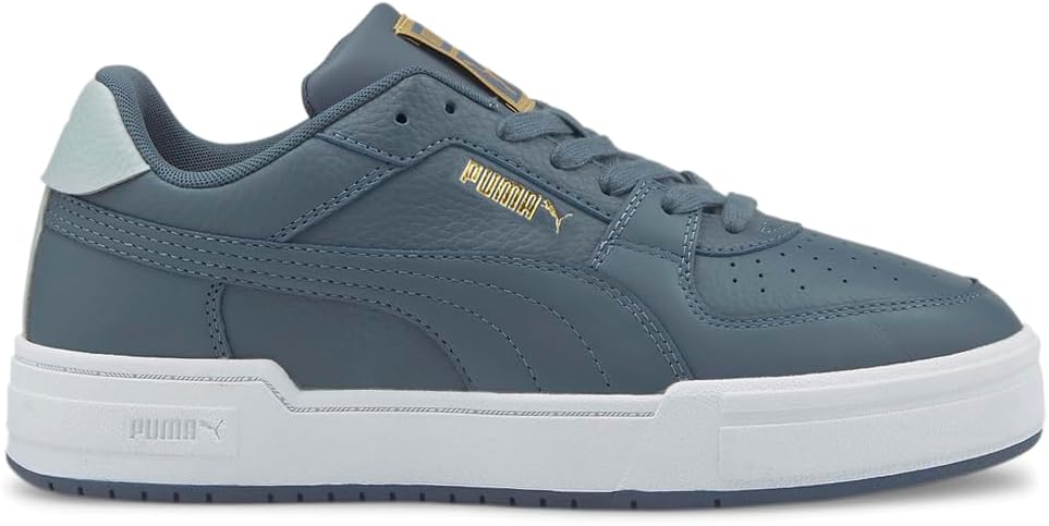 Мужские кроссовки PUMA Ca Pro Tumble Core с шнуровкой, повседневные- черные
Мужские кроссовки PUMA Ca Pro Tumble Core с шнуровкой, повседневные- черные