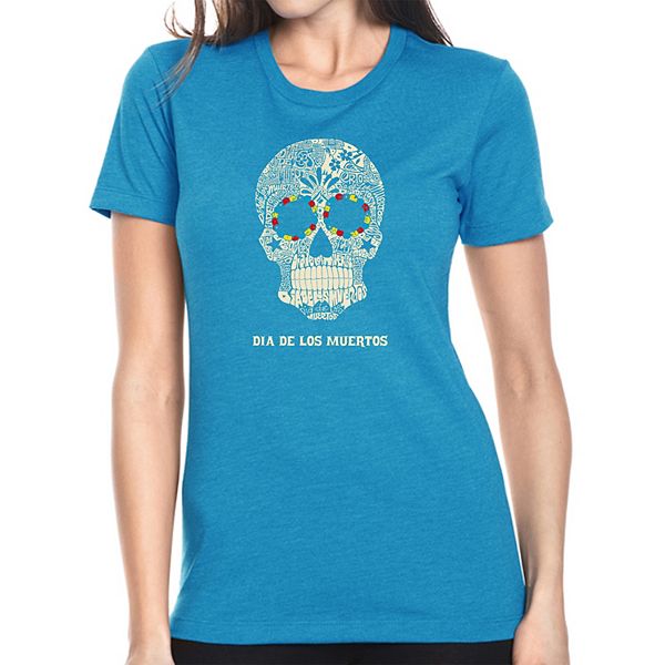 Футболка Dia de los muertos с принтом La Pop Art, Turquoise, Синий, Футболка Dia de los muertos с принтом La Pop Art, Turquoise
Футболка Dia de los muertos с принтом La Pop Art, Turquoise, Синий, Футболка Dia de los muertos с принтом La Pop Art, Turquoise