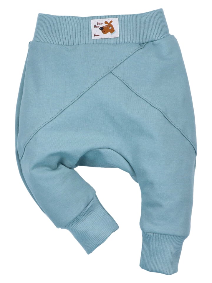 Спортивные брюки Nini, светло-синий
Спортивные брюки Nini, светло-синий