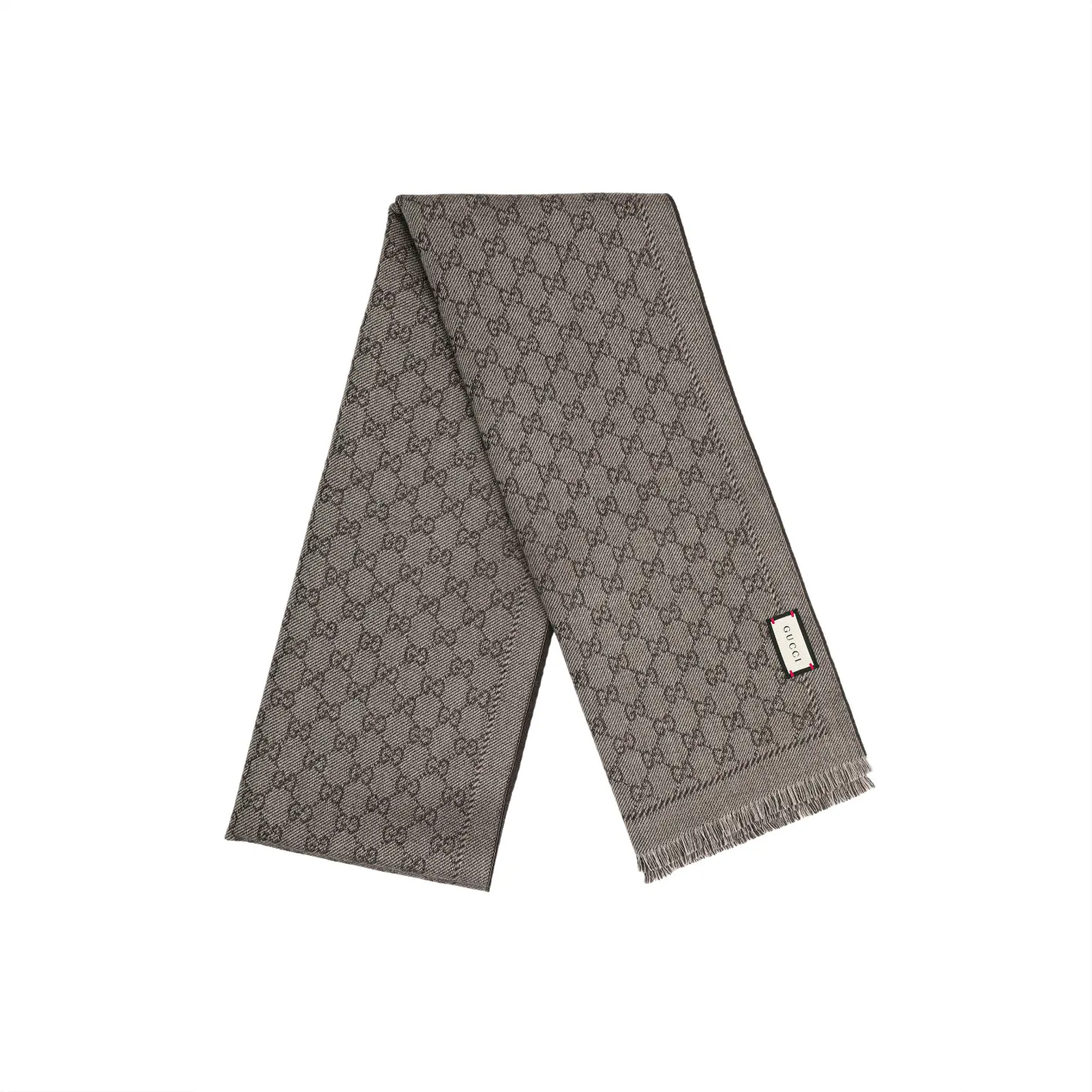 GUCCI Вязаный шарф мужской
GUCCI Вязаный шарф мужской