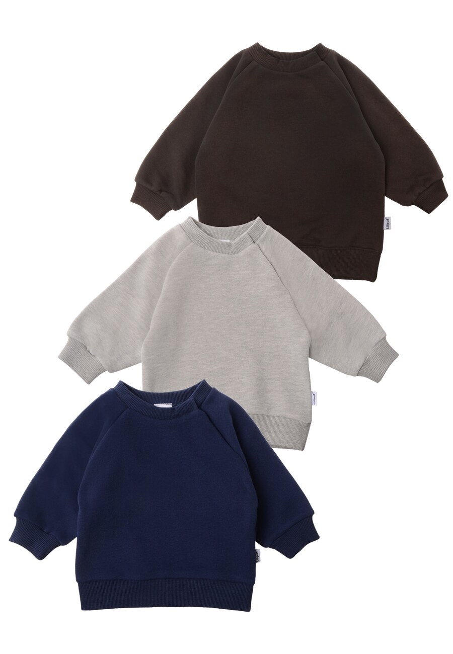 Толстовка LILIPUT, разноцветный
Толстовка LILIPUT, разноцветный