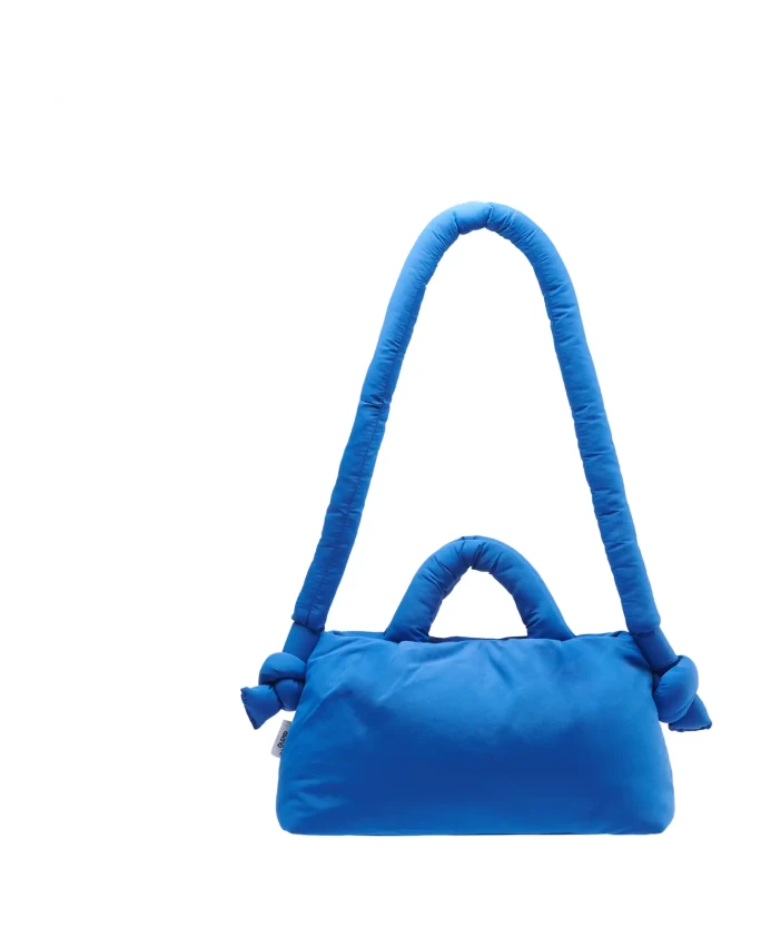 Мягкая сумка Миниона, кобальтово-синего цвета. Olend, синий
Мягкая сумка Миниона, кобальтово-синего цвета. Olend, синий