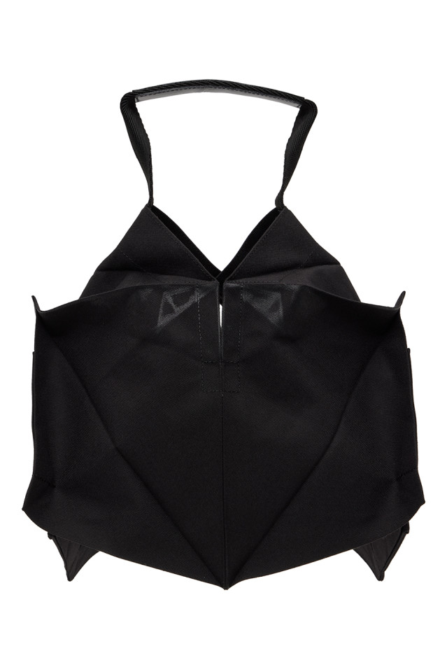 Маленькая стандартная сумка 1 132 5. Issey Miyake, мультиколор
Маленькая стандартная сумка 1 132 5. Issey Miyake, мультиколор