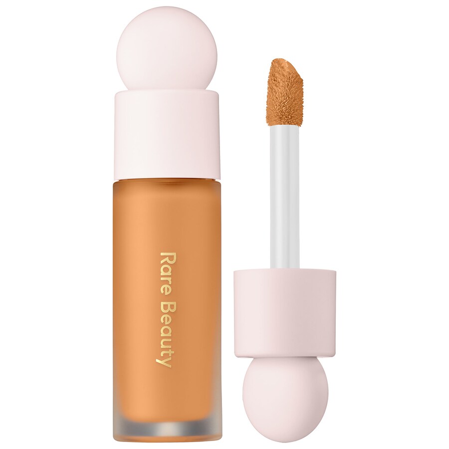 Осветляющий консилер Liquid Touch Rare Beauty by Selena Gomez, 0.25 oz/7.5 mL, 370N
Осветляющий консилер Liquid Touch Rare Beauty by Selena Gomez, 0.25 oz/7.5 mL, 370N