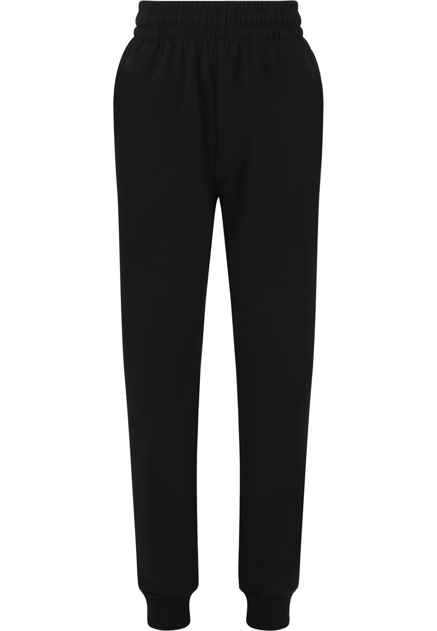 Обычные брюки Les'Arcs Abeni, черный 
Обычные брюки Les'Arcs Abeni, черный