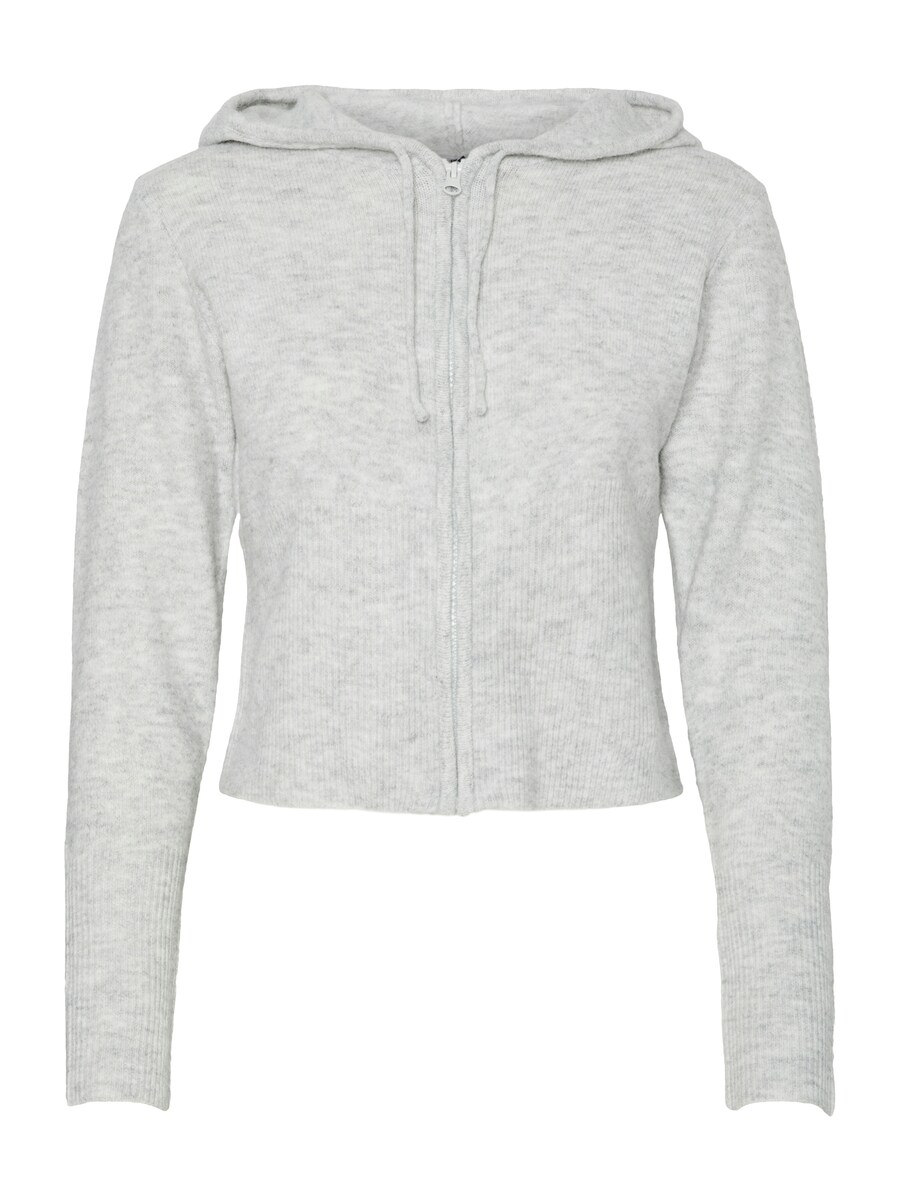 Вязаный кардиган PIECES PCRUNNI, Mottled Grey
Вязаный кардиган PIECES PCRUNNI, Mottled Grey