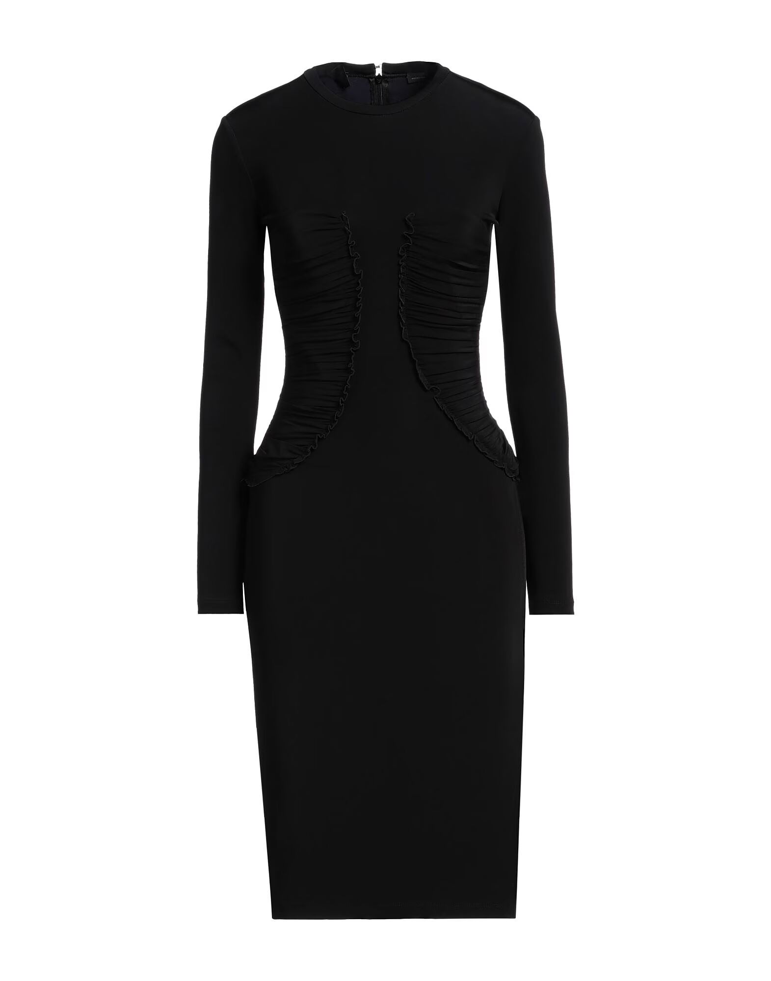 Платье миди Pinko, черный
Платье миди Pinko, черный