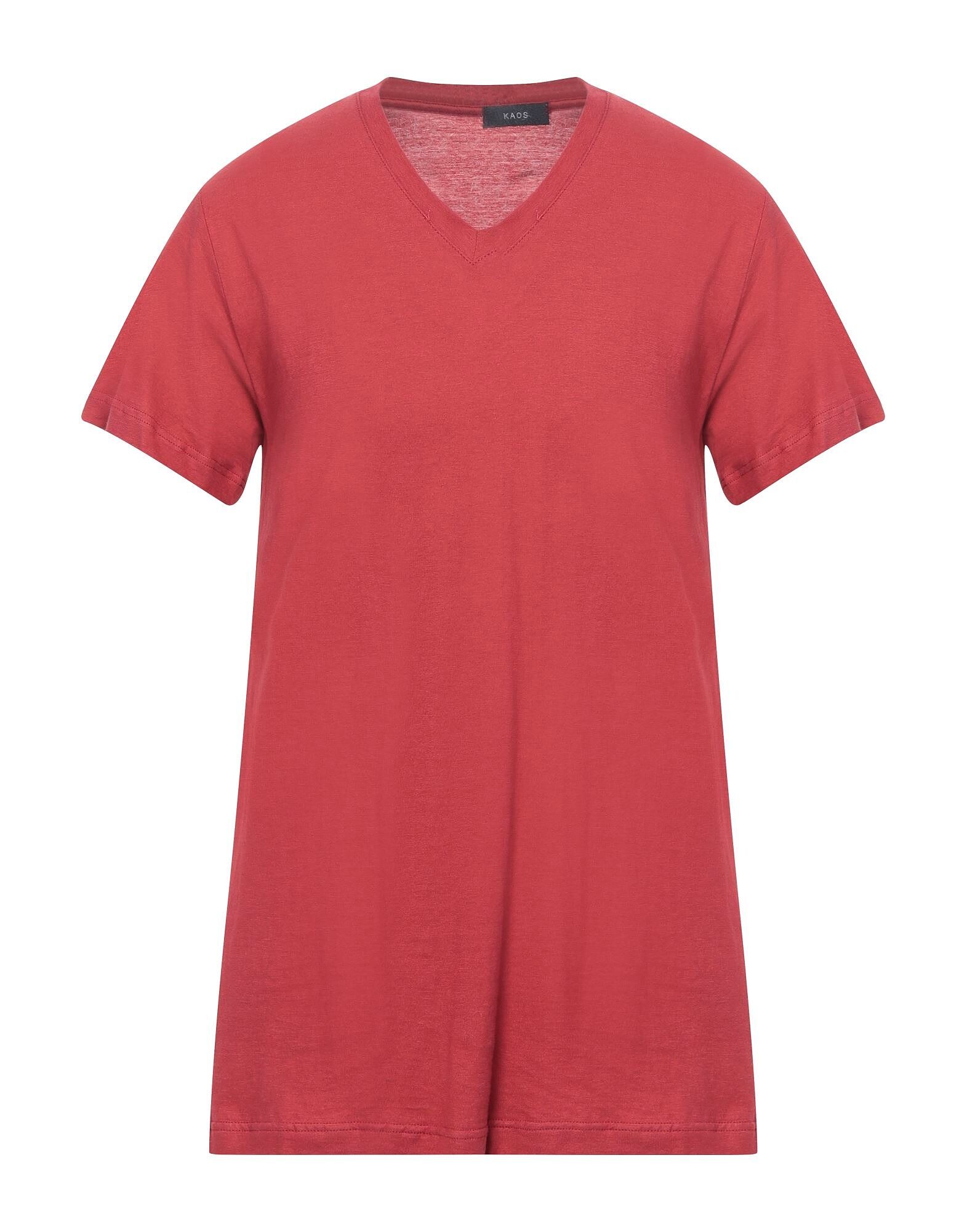 Футболка Kaos, кирпичный, Оранжевый, Футболка Kaos, кирпичный
Футболка Kaos, кирпичный, Оранжевый, Футболка Kaos, кирпичный