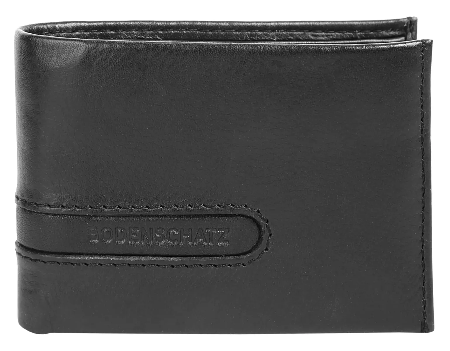 Кошелек BODENSCHATZ, натуральная кожа, черный
Кошелек BODENSCHATZ, натуральная кожа, черный