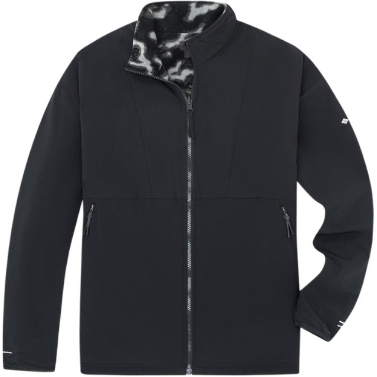 Columbia Куртка унисекс черная, Black
Columbia Куртка унисекс черная, Black