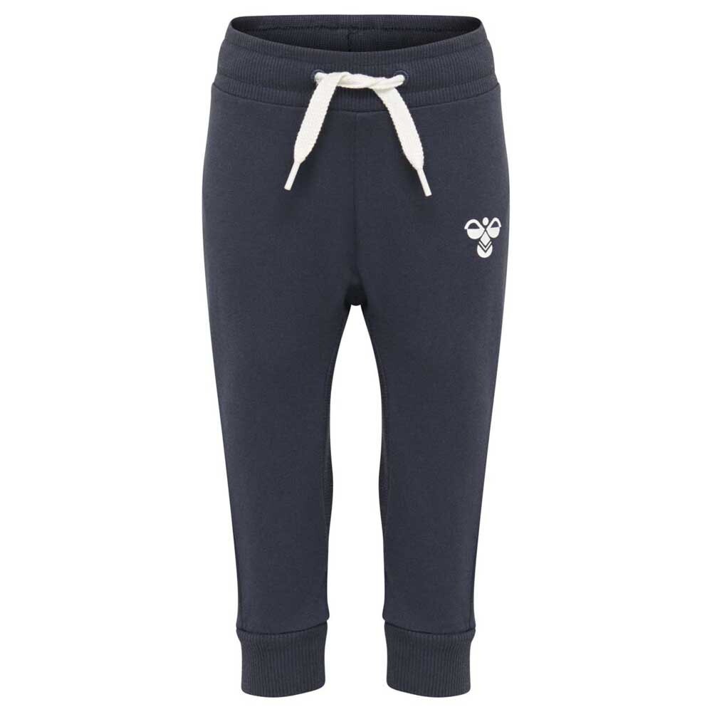 Брюки Hummel Apple Long, синий
Брюки Hummel Apple Long, синий