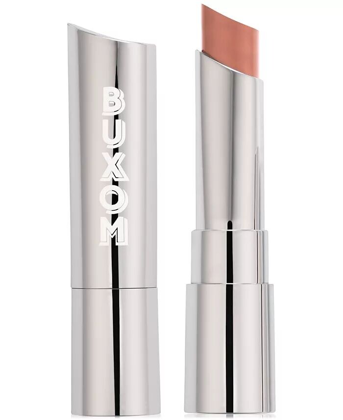 Полноразмерная атласная губная помада Buxom Cosmetics, цвет Chocolatte (chestnut satin)
Полноразмерная атласная губная помада Buxom Cosmetics, цвет Chocolatte (chestnut satin)