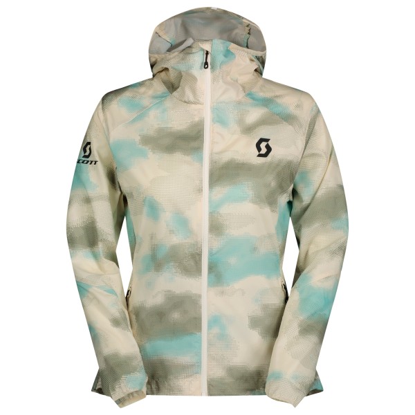 Женская куртка exploreair light wb - ветровка Scott, мультиколор
Женская куртка exploreair light wb - ветровка Scott, мультиколор