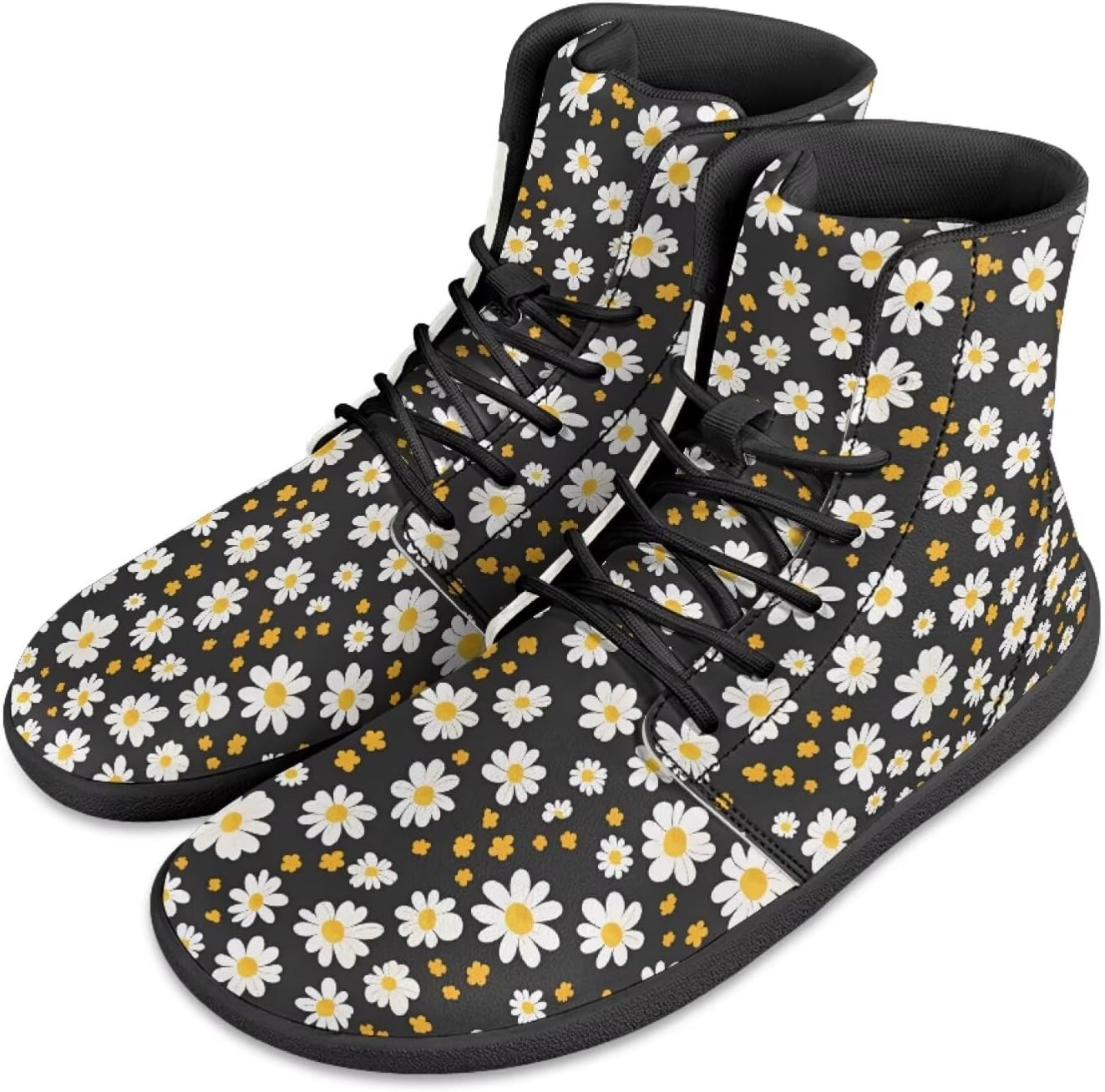 Женские кроссовки Binienty Barefoot Shoes, Small Flowers
Женские кроссовки Binienty Barefoot Shoes, Small Flowers