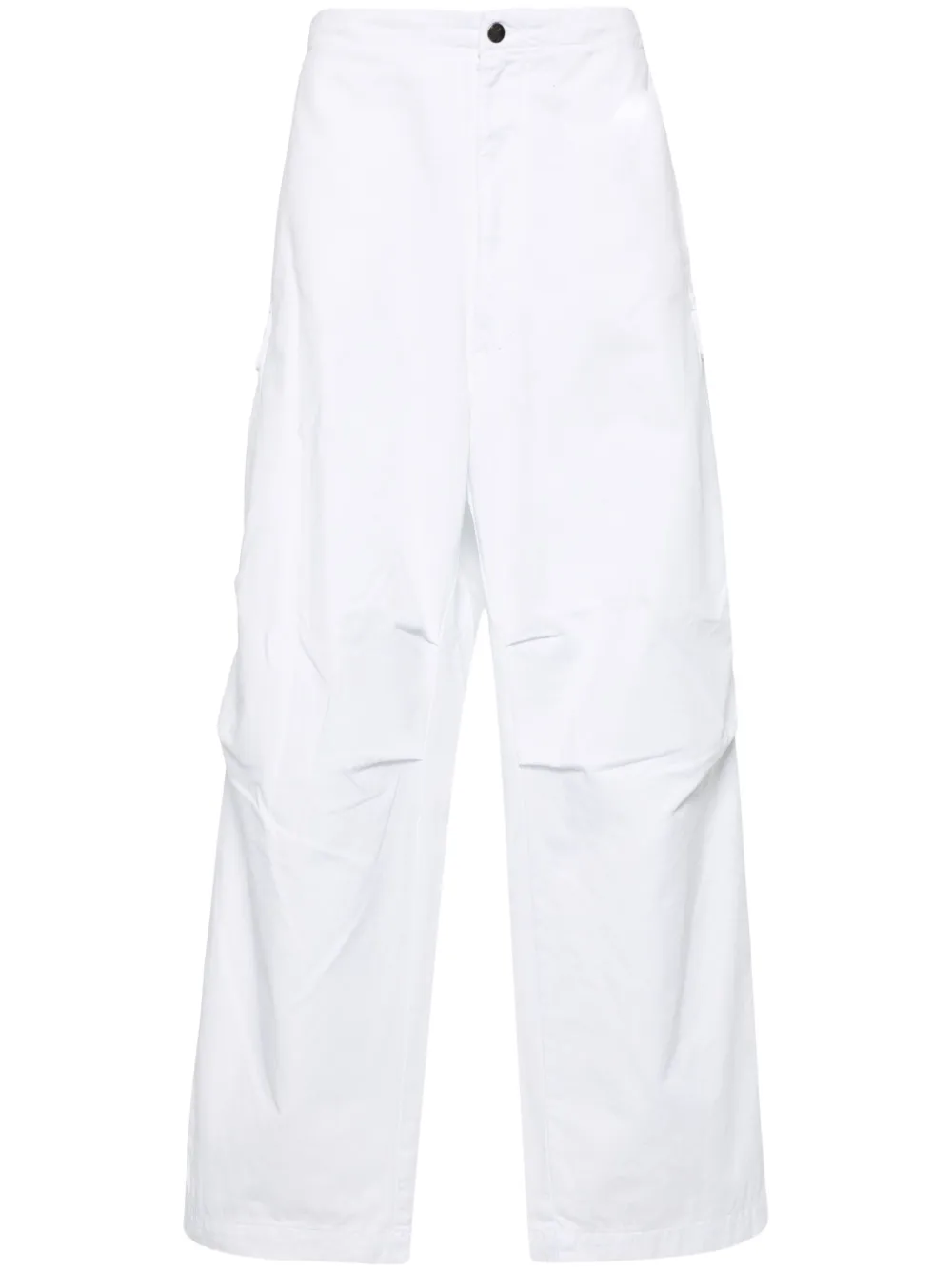 Брюки карго Indy Pocket Société Anonyme, белый
Брюки карго Indy Pocket Société Anonyme, белый