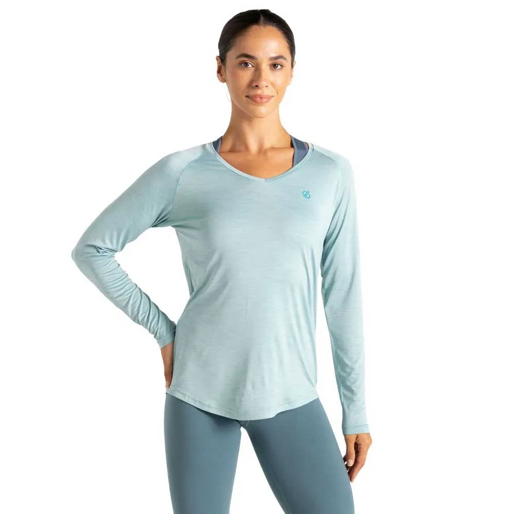 Лонгслив Dare2B Discern, синий
Лонгслив Dare2B Discern, синий