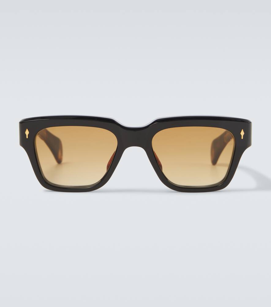 Солнечные очки Fellini square Jacques Marie Mage
Солнечные очки Fellini square Jacques Marie Mage