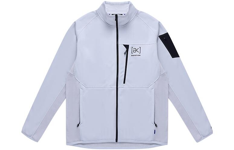 Куртка мужская белый Burton
Куртка мужская белый Burton