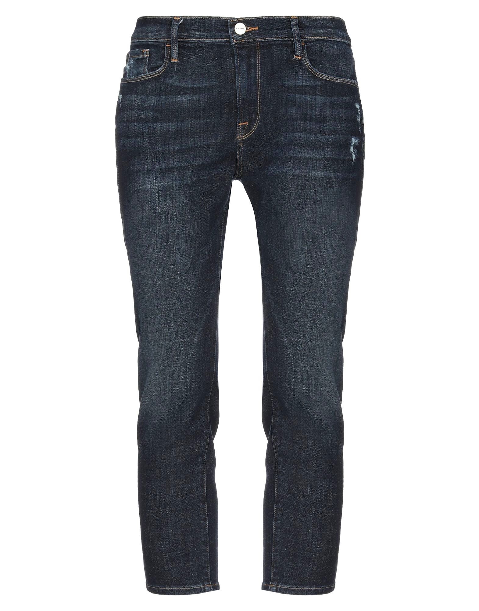 Джинсы Frame, синий
Джинсы Frame, синий