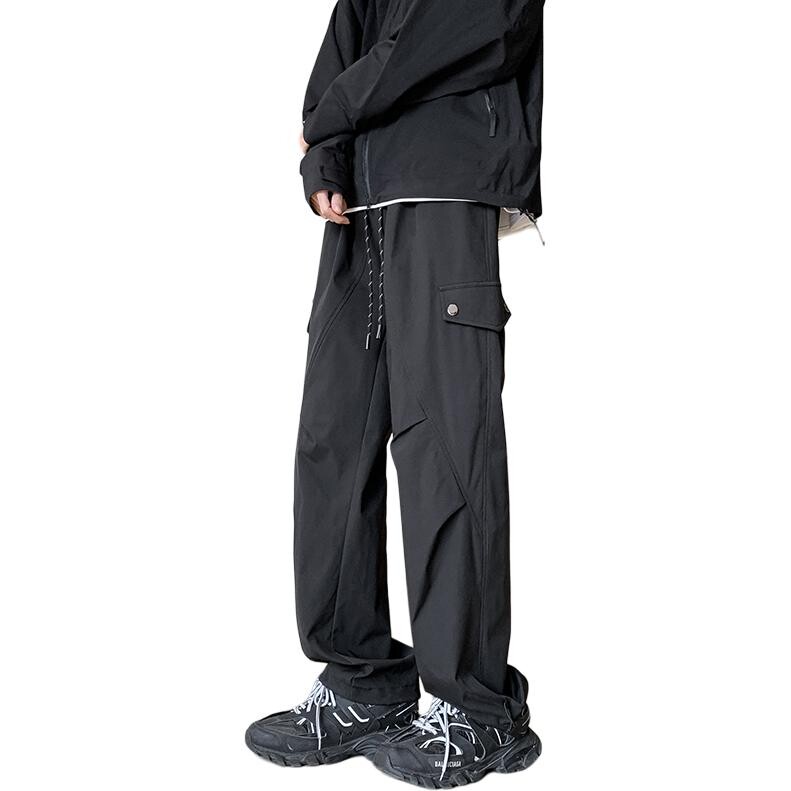 Повседневные брюки унисекс Fa2Lo, Черный
Повседневные брюки унисекс Fa2Lo, Черный