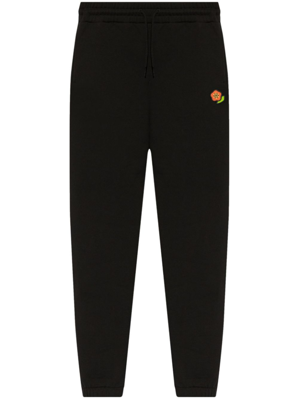 Kenzo спортивные брюки с логотипом, черный
Kenzo спортивные брюки с логотипом, черный