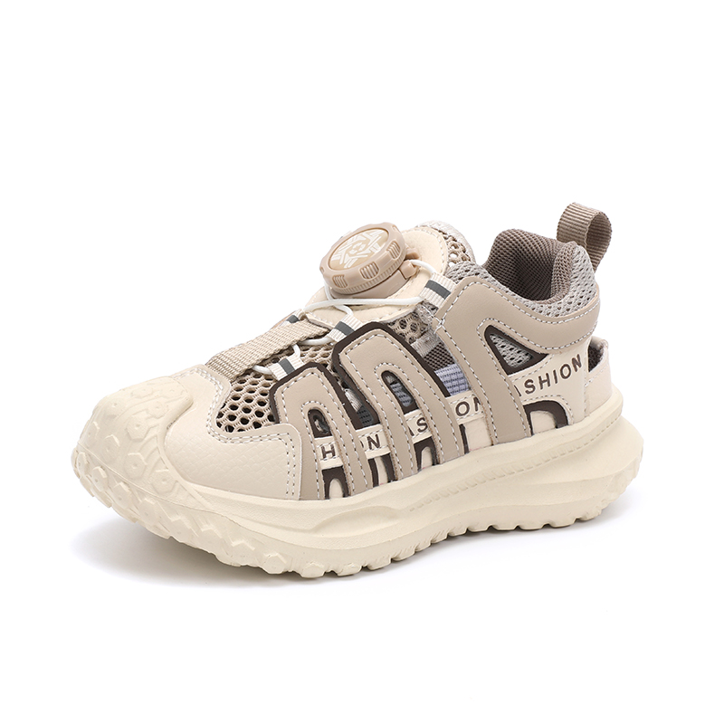 Детские сандалии TONYBEAR, хаки
Детские сандалии TONYBEAR, хаки