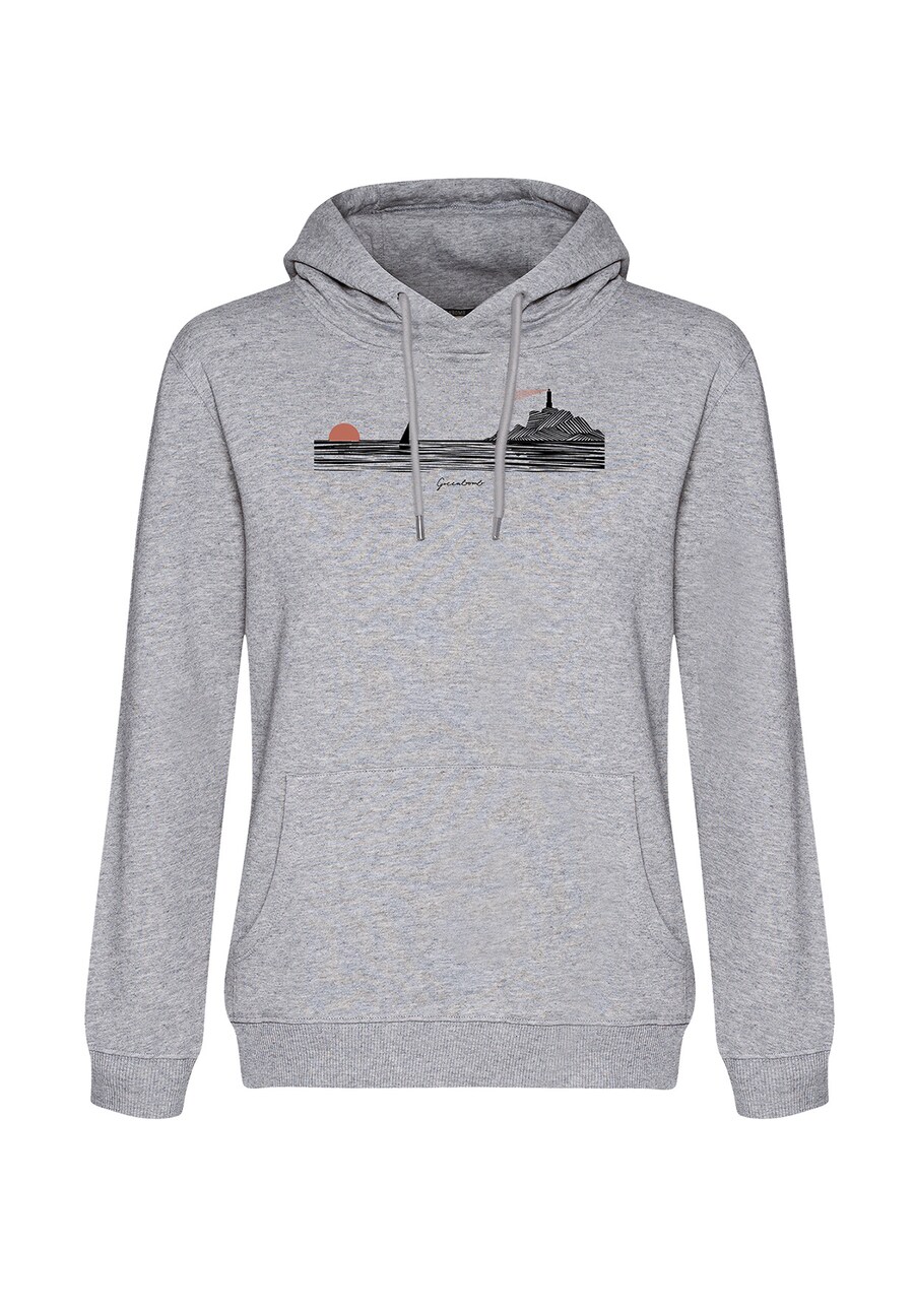 Толстовка GREENBOMB Nature Lighthouse, Mottled Grey
Толстовка GREENBOMB Nature Lighthouse, Mottled Grey
