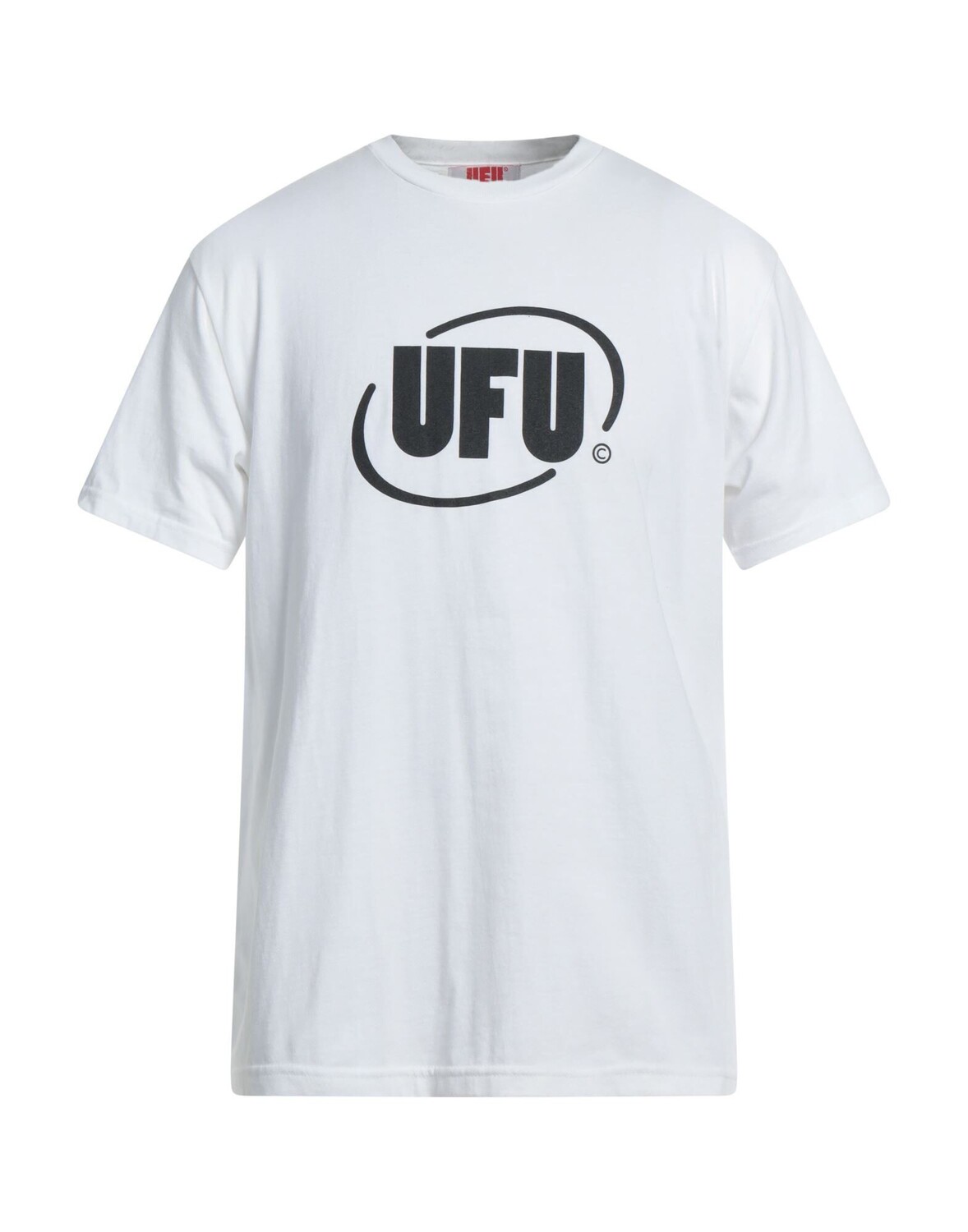 Футболка Used Future, белый
Футболка Used Future, белый