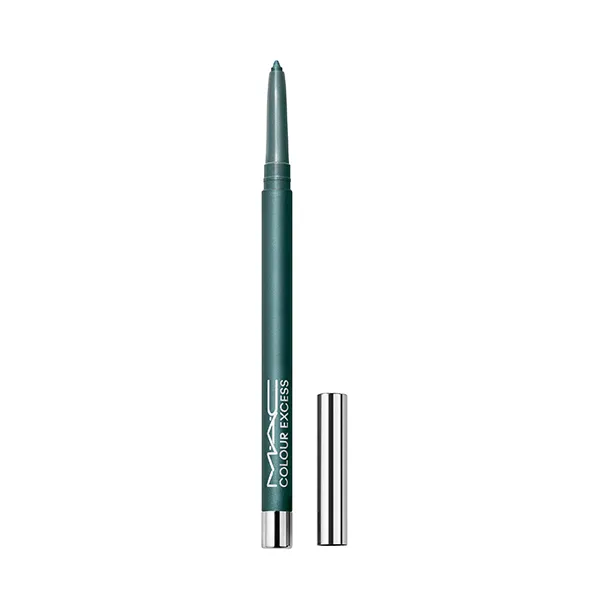 Гелевой карандаш для глаз Colour Excess Gel Pencil Eyeliner Mac Cosmetics, цвет hell-bent
Гелевой карандаш для глаз Colour Excess Gel Pencil Eyeliner Mac Cosmetics, цвет hell-bent