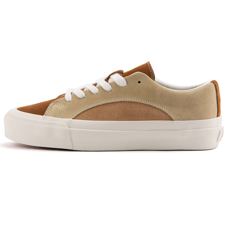 Кеды, обувь для скейтборда унисекс с низким верхом Wanswer, цвет Caramel coffee
Кеды, обувь для скейтборда унисекс с низким верхом Wanswer, цвет Caramel coffee