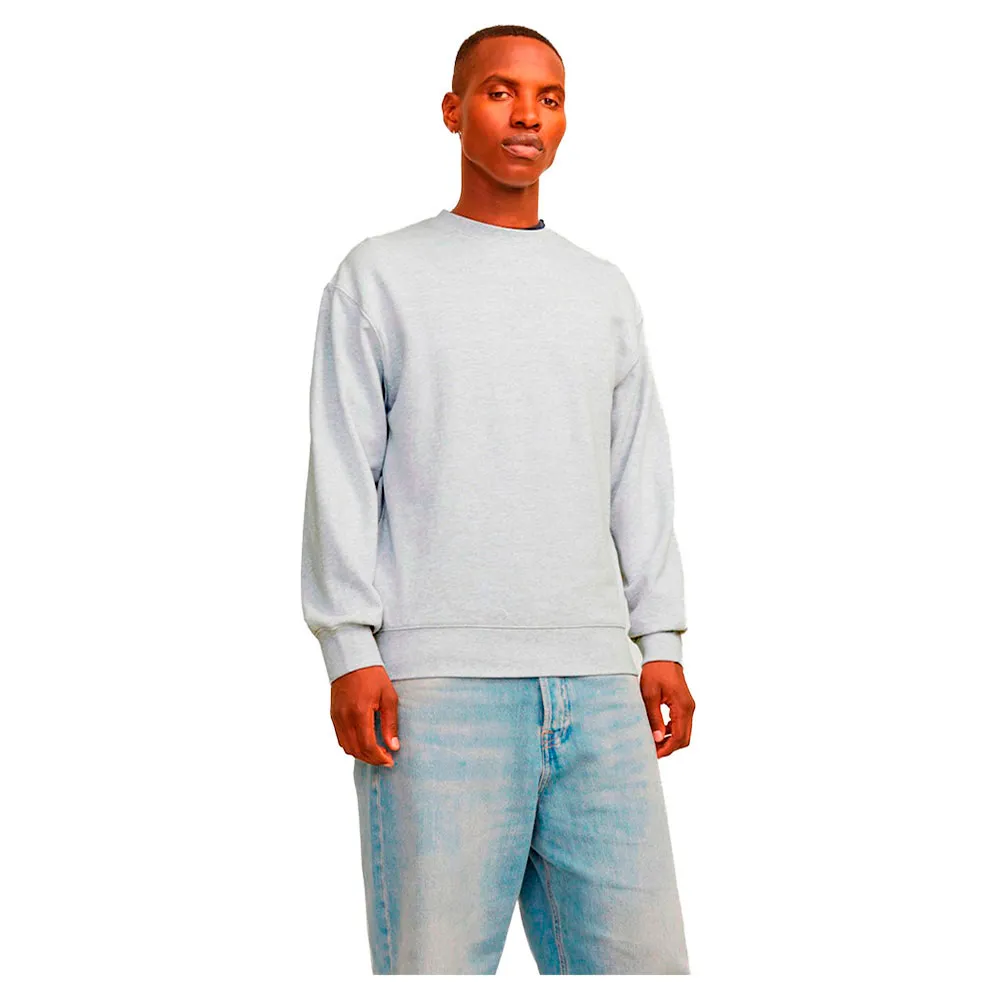 Толстовка Jack & Jones Charge, белый
Толстовка Jack & Jones Charge, белый