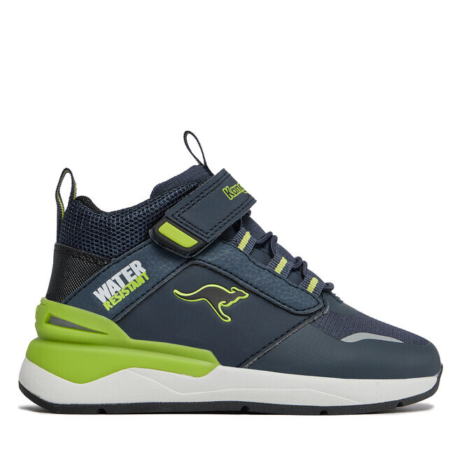 Вьетнамки KangaRoos KD-Dose EV 18912-000-4054 Dk Navy/Lime, темно-синий
Вьетнамки KangaRoos KD-Dose EV 18912-000-4054 Dk Navy/Lime, темно-синий