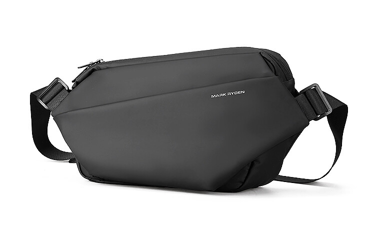 Mark Ryden Мужская сумка через плечо, Черный
Mark Ryden Мужская сумка через плечо, Черный