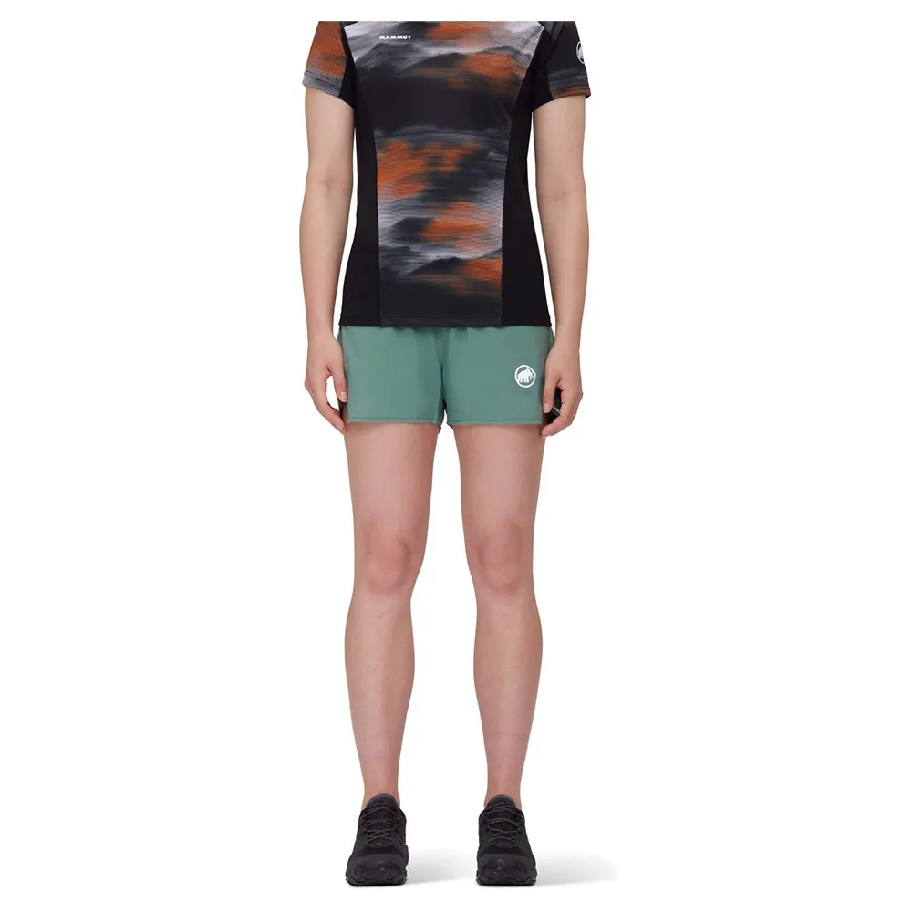 Шорты Mammut Aenergy TR, зеленый
Шорты Mammut Aenergy TR, зеленый