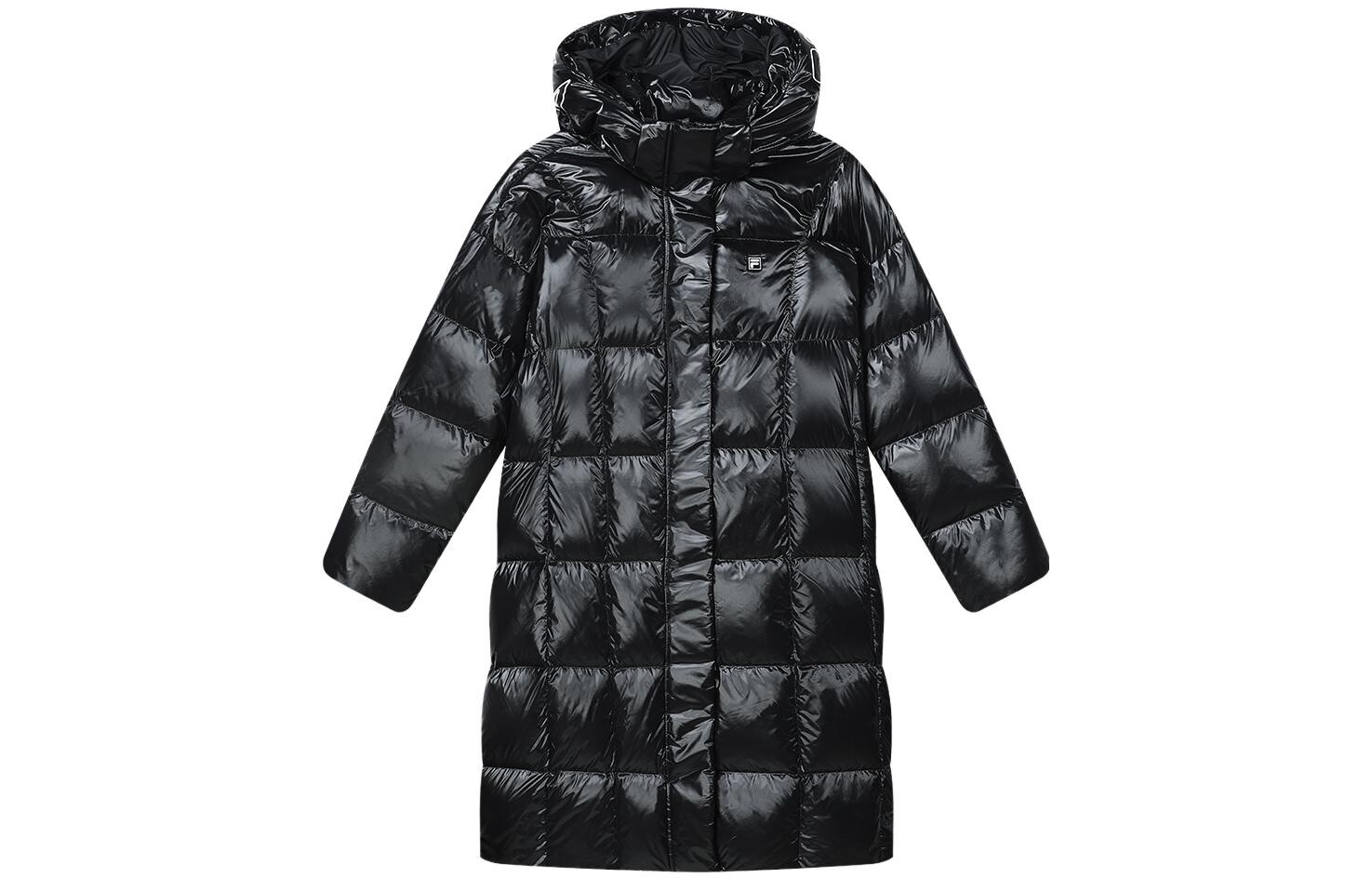 FILA Женский пуховик, цвет Black, Черный, FILA Женский пуховик, цвет Black
FILA Женский пуховик, цвет Black, Черный, FILA Женский пуховик, цвет Black