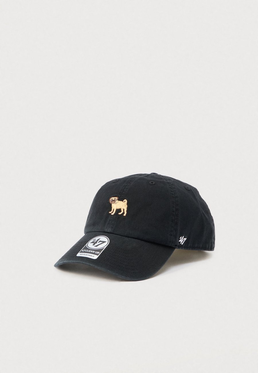 Бейсболка '47 DOG BASE RUNNER UP UNISEX, Black
Бейсболка '47 DOG BASE RUNNER UP UNISEX, Black