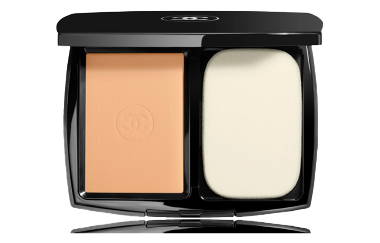 PaperMatte стойкая пудра для макияжа, выравнивающая тон кожи, 13г CHANEL
PaperMatte стойкая пудра для макияжа, выравнивающая тон кожи, 13г CHANEL