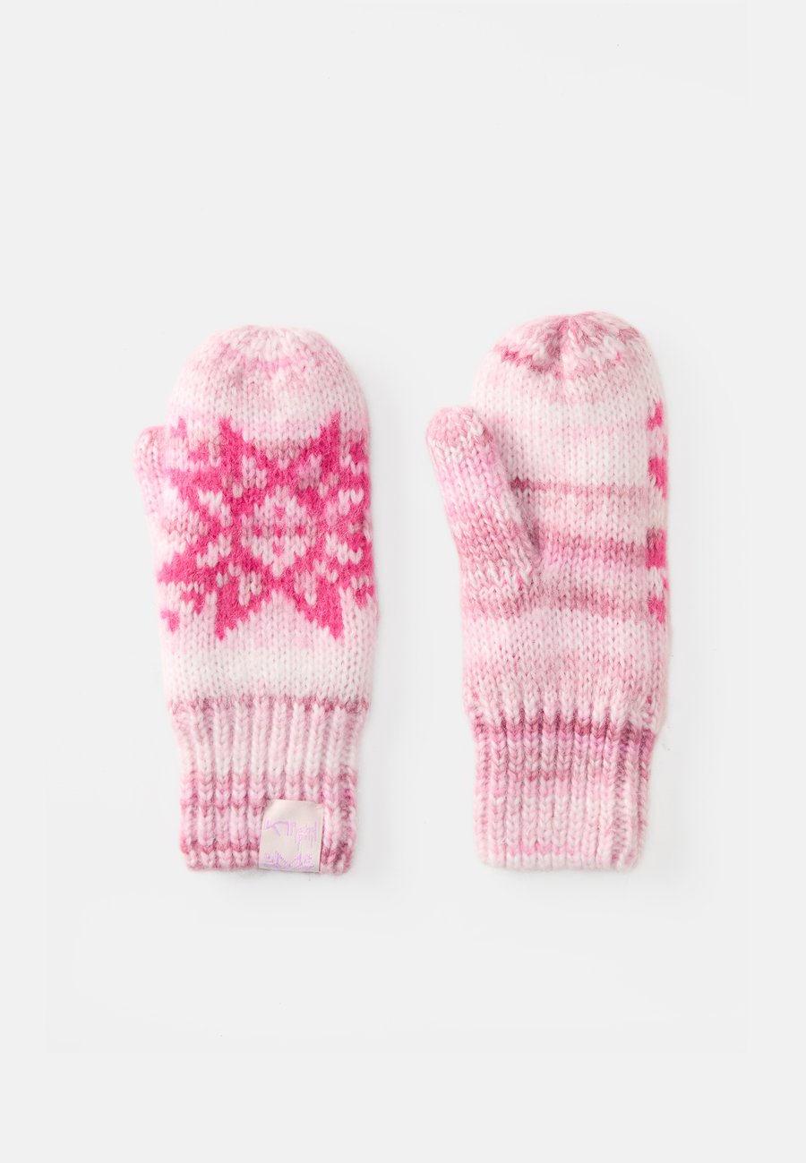 Перчатки Kari Traa RACHEL MITTENS, Bloom/Light Pink
Перчатки Kari Traa RACHEL MITTENS, Bloom/Light Pink