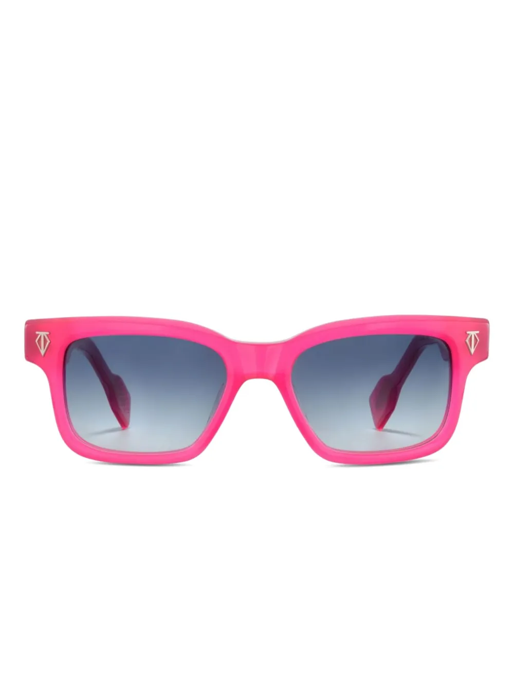 Солнцезащитные очки Daytona T Henri Eyewear, розовый
Солнцезащитные очки Daytona T Henri Eyewear, розовый