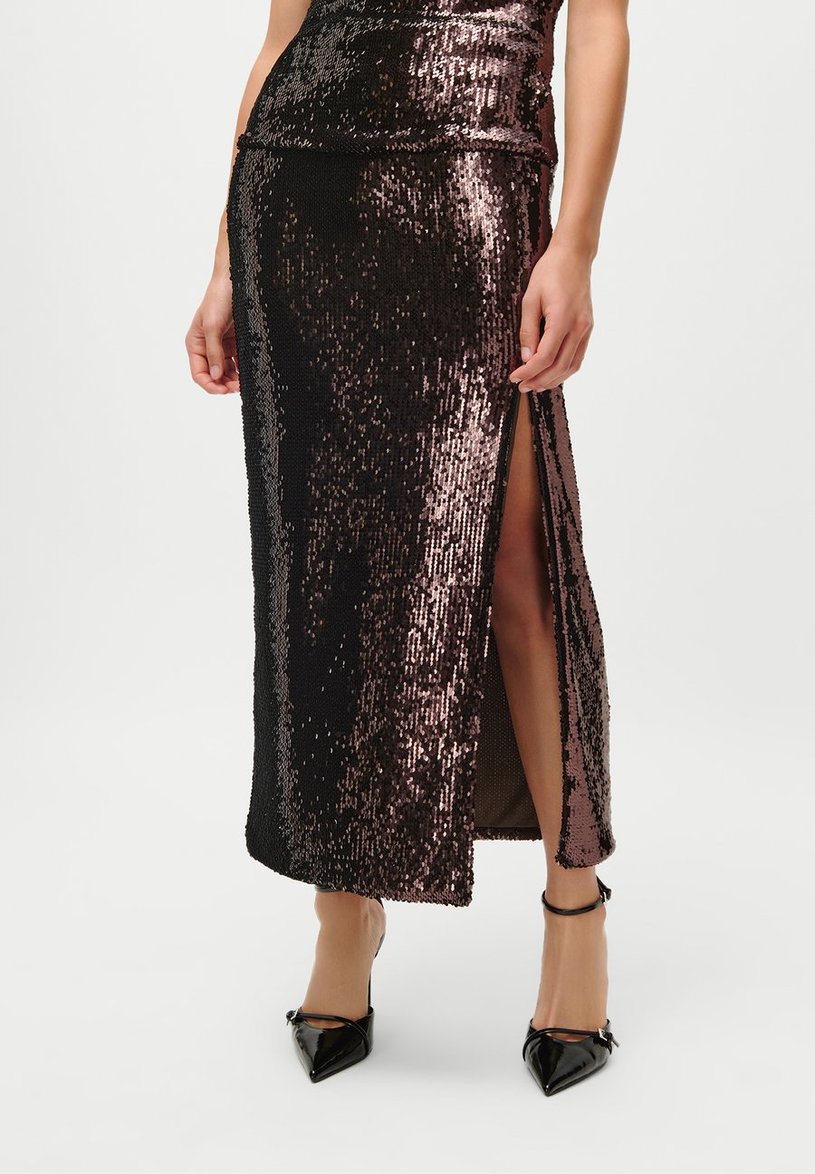 Юбка LeGer by Lena Gercke INSKA, Dunkelbraun/Dark Brown
Юбка LeGer by Lena Gercke INSKA, Dunkelbraun/Dark Brown