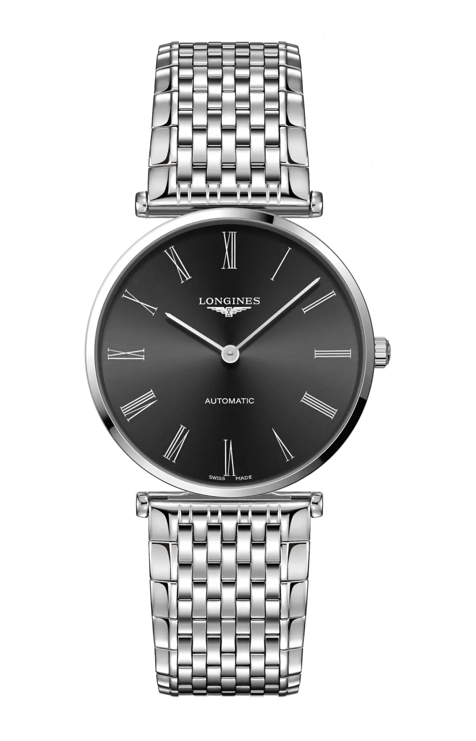 Часы La grande classique de Longines 38 мм
Часы La grande classique de Longines 38 мм
