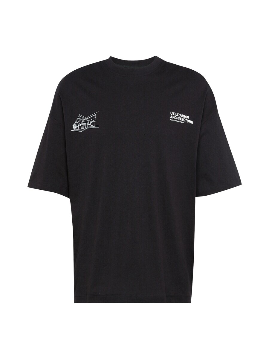 Футболка JACK & JONES ARCH, черный
Футболка JACK & JONES ARCH, черный