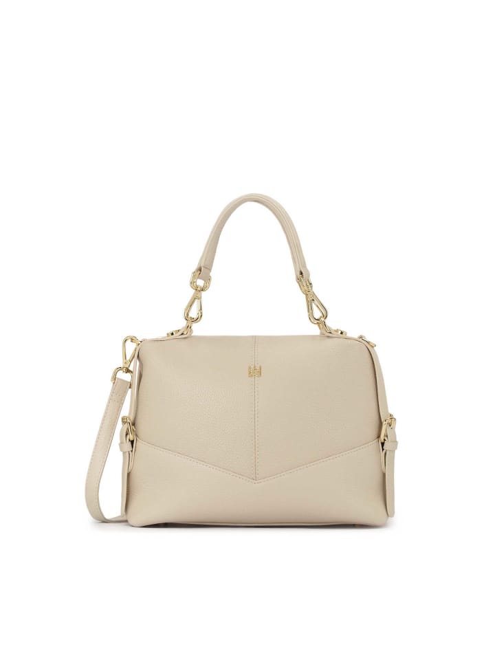 Сумка через плечо Kazar, кремовый
Сумка через плечо Kazar, кремовый